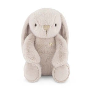 Snuggle Bunnies Penelope the Bunny - Beige 45cm