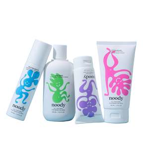 Noody Bundle