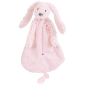 Happy Horse Rabbit Richie Tuttle Comforter Pink