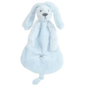 Happy Horse Rabbit Richie Tuttle Comforter Blue
