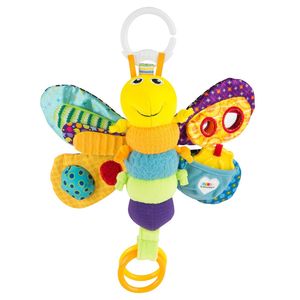 Play: Lamaze Freddie The Firefly