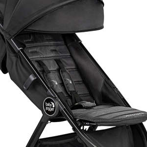 Sale: Seat Fabric (Black) - City Tour 2