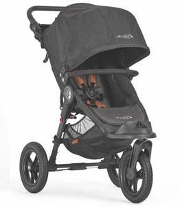 Sale: Stroller Frame - City Elite (Version 1)