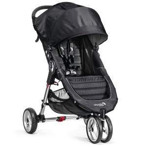 Stroller Frame - City Mini