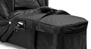 Foot Cover - Compact Bassinet