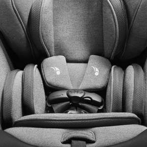 Capsule: Full Harness Pad Set - City Turn™ - Onyx Black