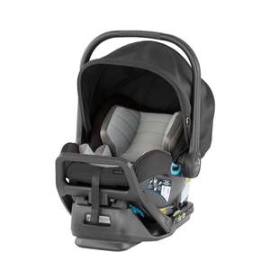 City GO™ 2 - Car Seat & Base - Slate