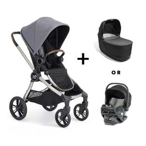 Everyday Strollers: City Sights™ Bundle - Dark Slate