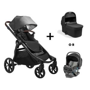 Multi Terrain: City Select® 2 Bundle - Harbour Grey