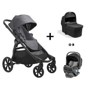 City Select® 2 Bundle - Radiant Slate