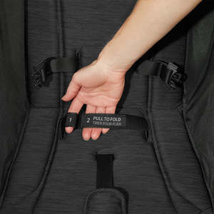 All: Folding Strap - City Mini2/GT2/Elite2