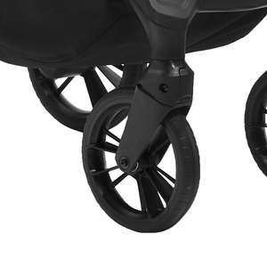 All: Front Wheel - City Sights™