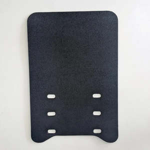 All: City Select 2 - Seat back board and Seat bottom board