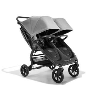 All: Belly Bar - City Mini GT 2 Double