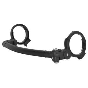 All: Belly Bar - City Select® (Versions 1 & 2) - Leatherette