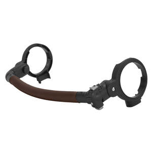 Belly Bar - City Select® (Versions 1 & 2) - Leatherette