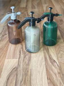 Plant Care: XXL Mister