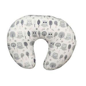 Pregnancy Maternity Body Pillows: Neeva Maternity and Nursing Pillow - OWL