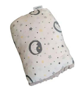 Pregnancy Maternity Body Pillows: Neeva Nursing Sleeve - STARS & MOON *CLEARANCE*