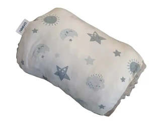 Pregnancy Maternity Body Pillows: Neeva Nursing Sleeve - WEATHER ICONS *CLEARANCE*