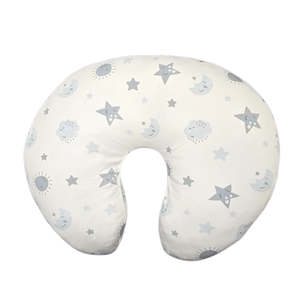 Neeva Maternity and Nursing Pillow - WEATHER ICONS