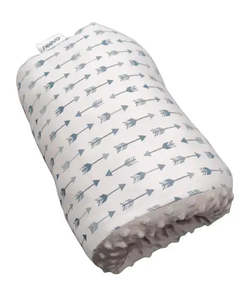 Pregnancy Maternity Body Pillows: Neeva Nursing Sleeve - ARROWS