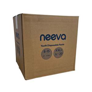 Neeva Youth Disposable Pants Unisex (8-15Years 27-57Kg ) XXL+