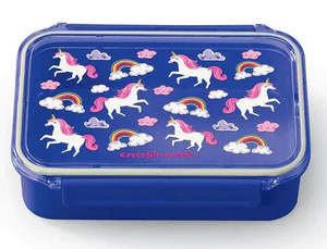 Crocodile Creek Bento Box - Unicorn