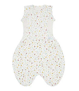 Purflo Swaddle to Sleep Bag All Seasons - Scandi Spot
