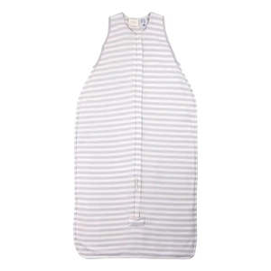 *BUY 1 GET 1 FREE* Woolbabe 3-Seasons Front Zip Sleeping Bag  - PEBBLE