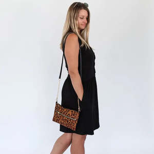 Milkbar Breastfeeding Billie Dress | Black *CLEARANCE*