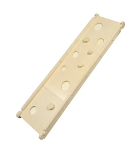 Berry Park Pikler Ramp (Holds/Pockets) - PT006