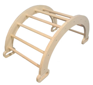 Berry Park Simple Pikler Arch - PT003