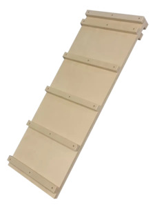 Berry Park Pikler Ramp - PT001