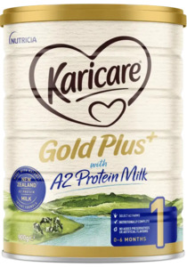 Karicare Gold + A2 Protein Stage 1 Infant Formula 900g  *EXP 22/06/2026*