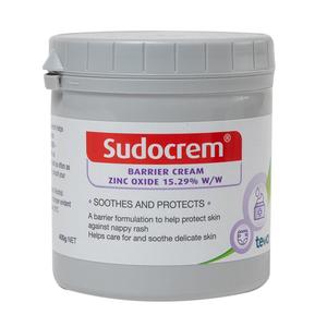 New Born: Sudocrem Barrier Cream Pot