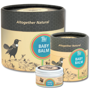 New Born: Tui Balms - Baby Balm
