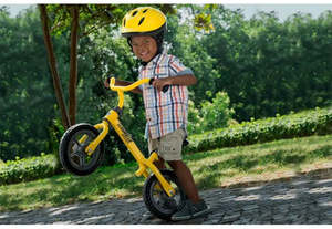 Chicco Ducati Scrambler Balance Bike