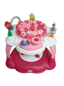 SKEP Activity Centre PINK