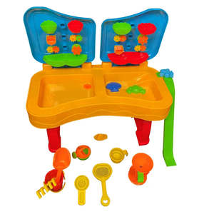 Toy Playtime: SKEP Sand & Water Table 963