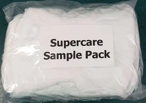 Supercare Adult Disposable Pants Sample Pack - 3pcs (Free Delivery)