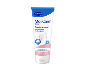 Skin Care Range: MoliCare Skin Barrier 200ml