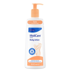 MoliCare Skin Body Lotion