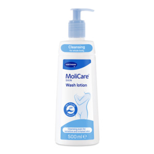 MoliCare Skin Wash Lotion