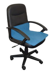 Current Specials: SuperCare Chair Pad - 51cm x 61cm - Dark Blue