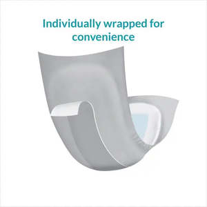 Pads Pant Liners: Supercare Male Guard - MG