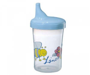 Linco - Baby Drinking  Cup-180ml - L-22411 *CLEARANCE*