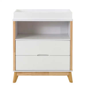 Wardrobes Dressers: Kapai VESTA Dresser & Change Table (NEW - COMPACT SIZE)