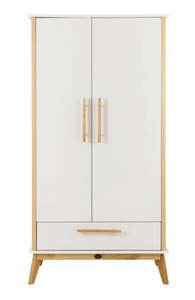 Wardrobes Dressers: Kapai VESTA Kids Wardrobe