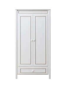 Wardrobes Dressers: Kapai MERCURY Kids Wardrobe